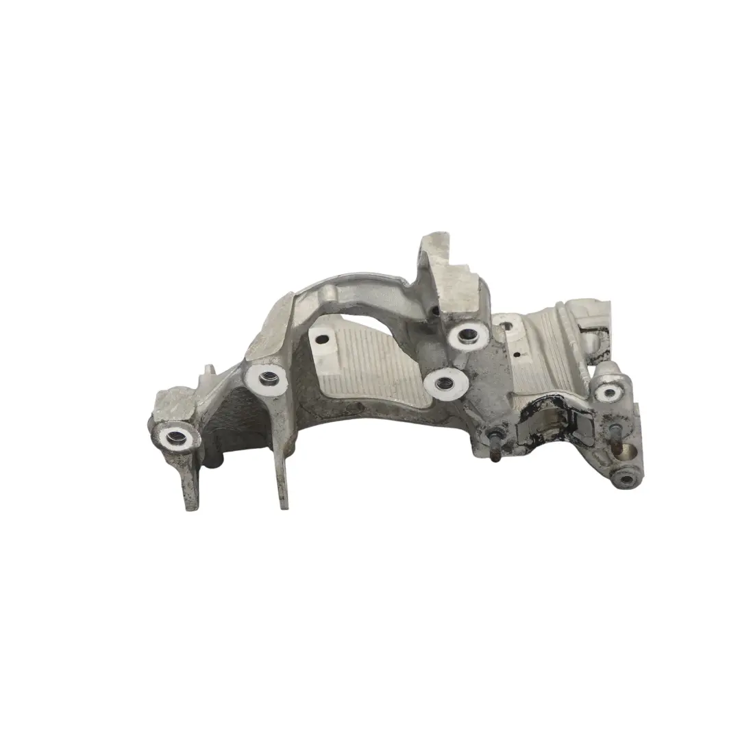 Audi A5 F5 45 TFSI DKNA Front Subframe Bracket Mount Left N/S - SKU 8W0399295E - Part number 8W0399295E
