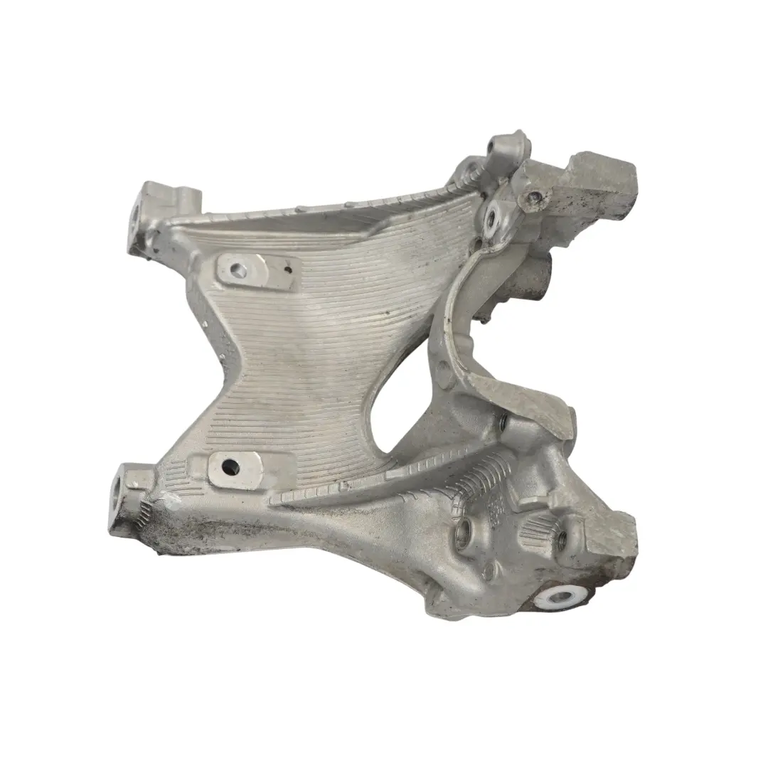 Front Subframe Bracket Mount Left N/S 45 TFSI DKNA to Audi A5 F5 with Part number 8W0399295E Audi A5 F5 Front Subframe Bracket Mount Left N/S 45 TFSI DKNA - SKU 8W0399295E - Part number 8W0399295E