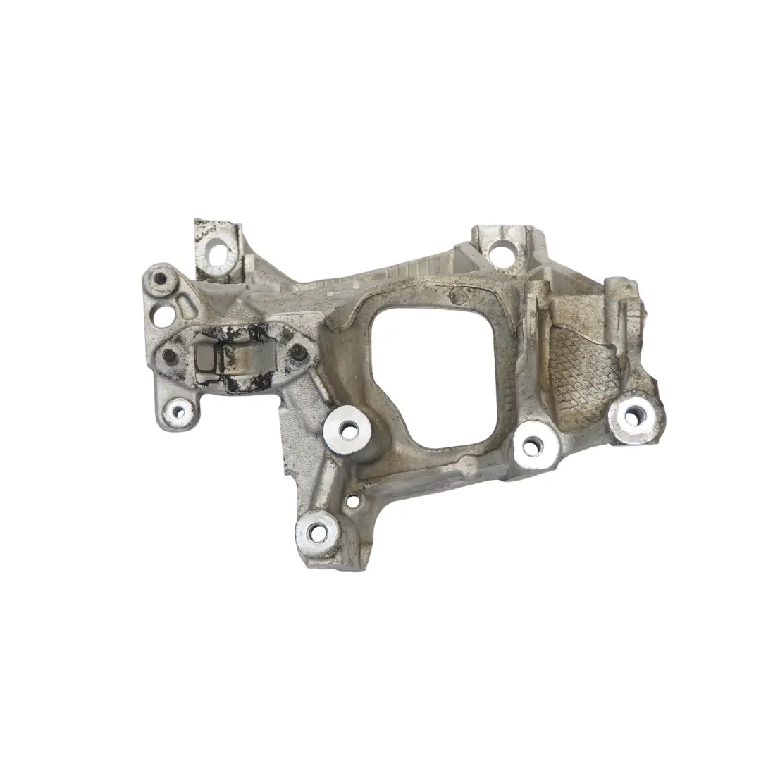 Audi A5 F5 45 TFSI DKNA Front Subframe Bracket Mount Left N/S - SKU 8W0399295E - Part number 8W0399295E
