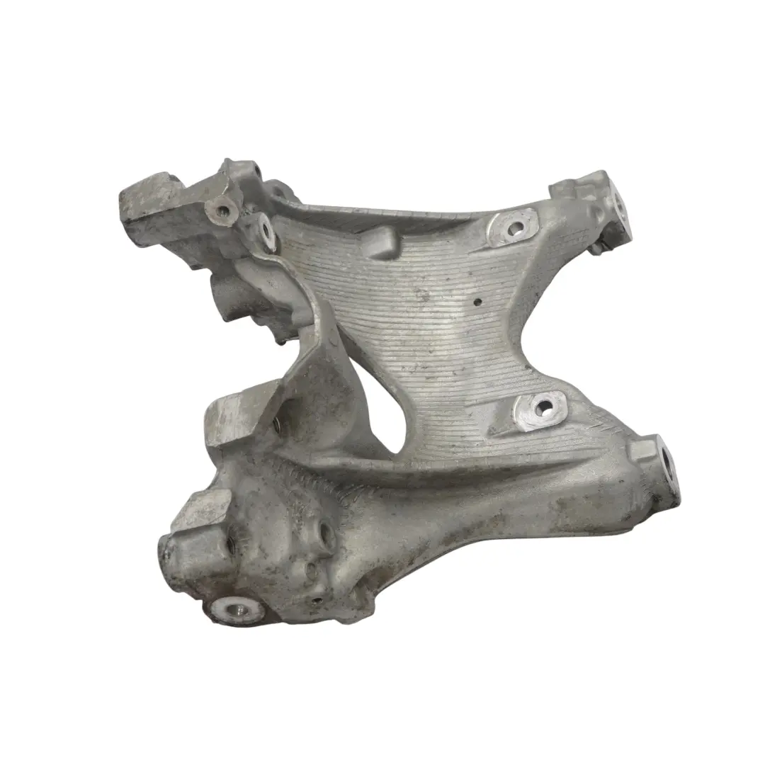 Audi A5 F5 45 TFSI DKNA Front Subframe Bracket Mount Right O/S - SKU 8W0399296E - Part number 8W0399296E