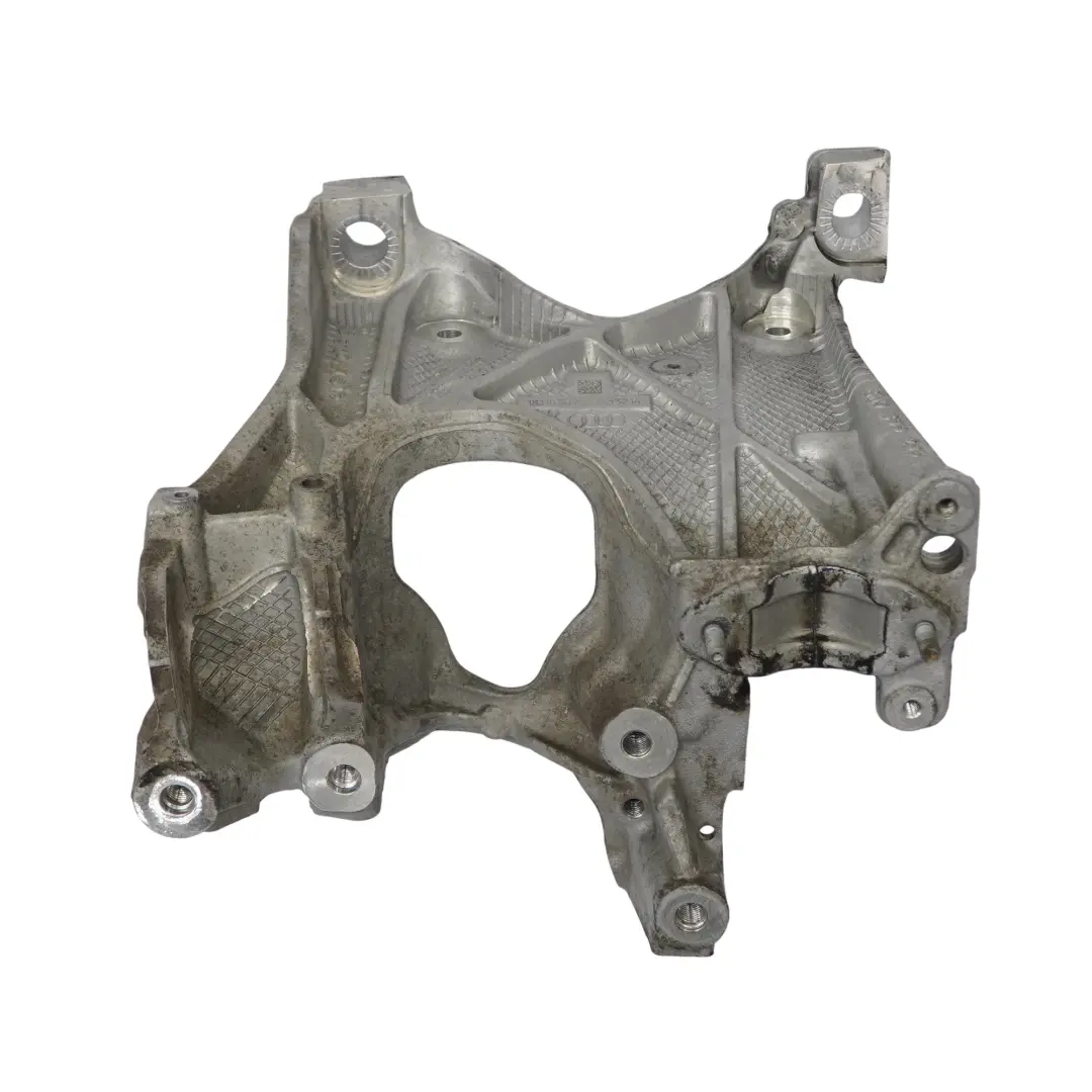 Vordere Hilfs Rahmen Halterung Rechts 45 TFSI DKNA für Audi A5 F5 mit Teilenummer 8W0399296E Audi A5 F5 Vordere Hilfs Rahmen Halterung Rechts 45 TFSI DKNA - SKU 8W0399296E - Teilenummer 8W0399296E