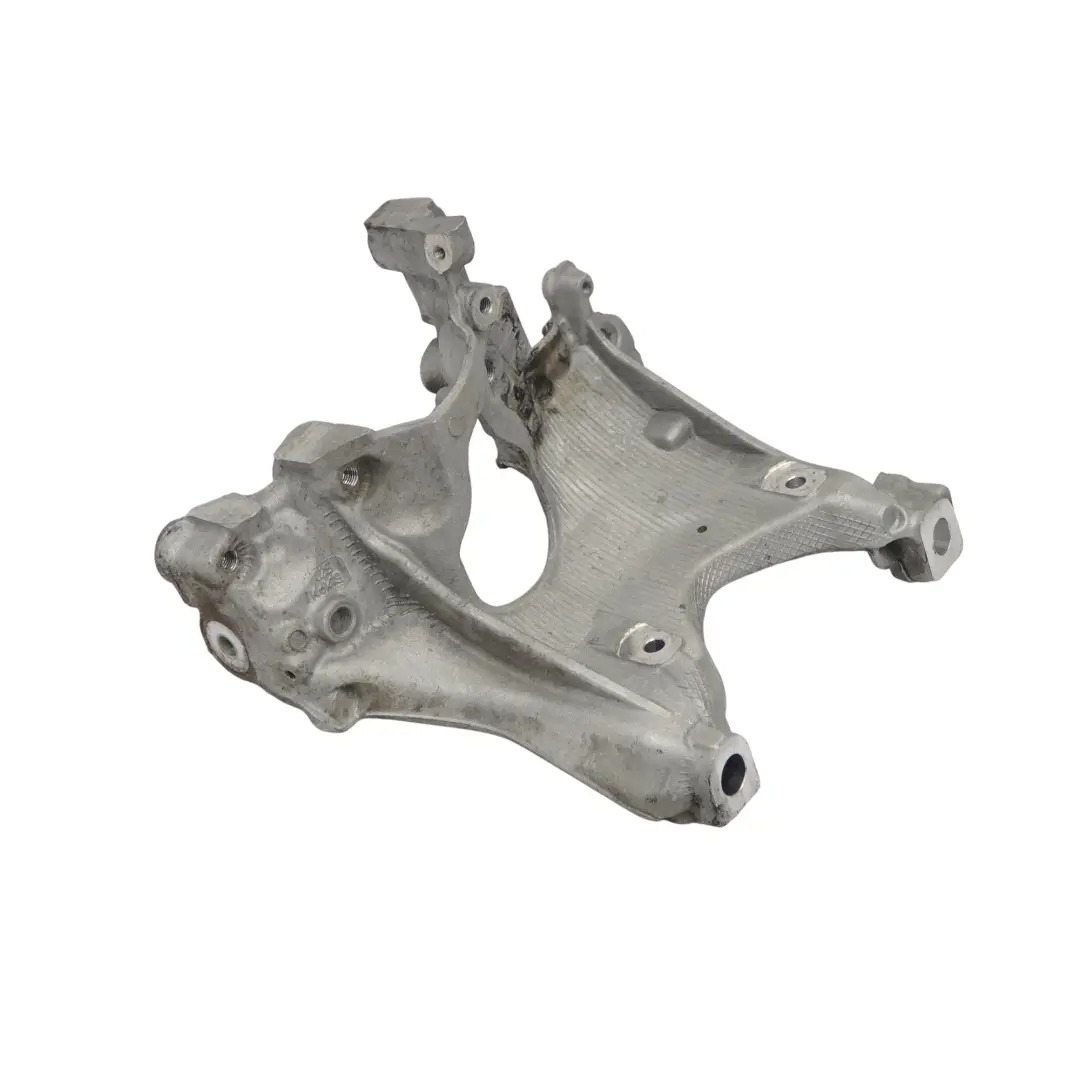 Audi A5 F5 45 TFSI DKNA Front Subframe Bracket Mount Right O/S - SKU 8W0399296E - Part number 8W0399296E