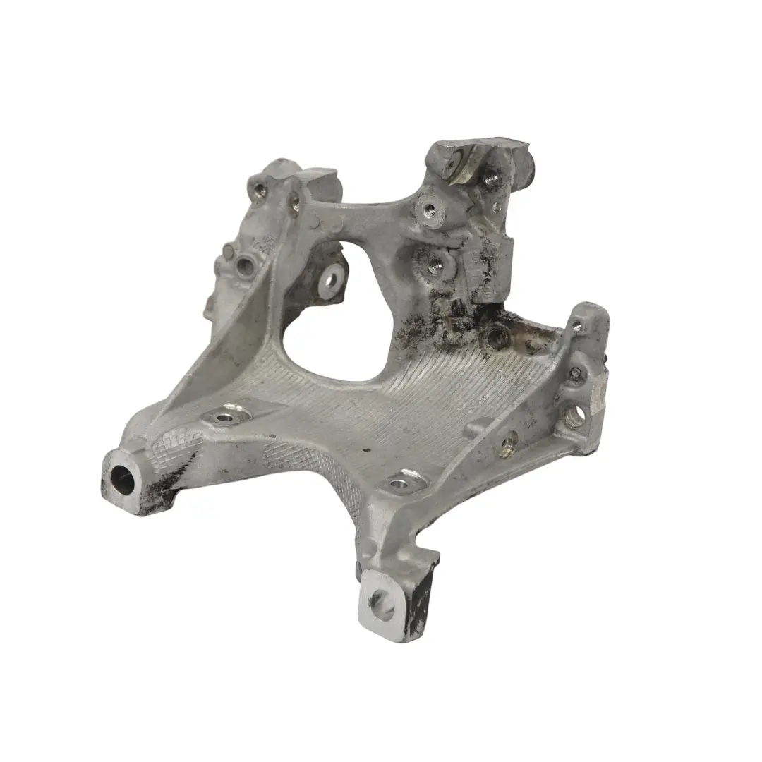 Audi A5 F5 45 TFSI DKNA Front Subframe Bracket Mount Right O/S - SKU 8W0399296E - Part number 8W0399296E