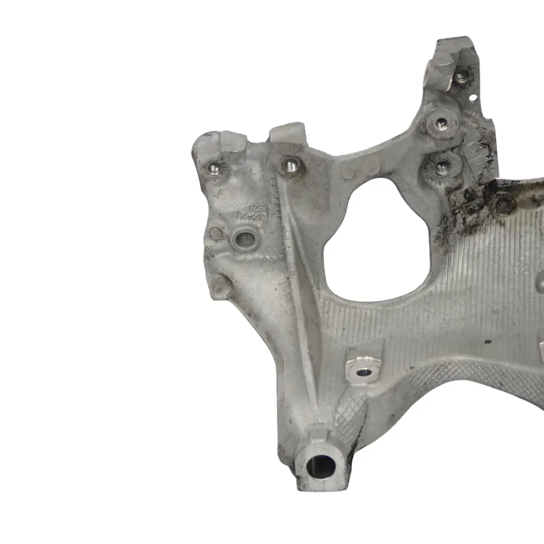 Audi A5 F5 45 TFSI DKNA Front Subframe Bracket Mount Right O/S - SKU 8W0399296E - Part number 8W0399296E