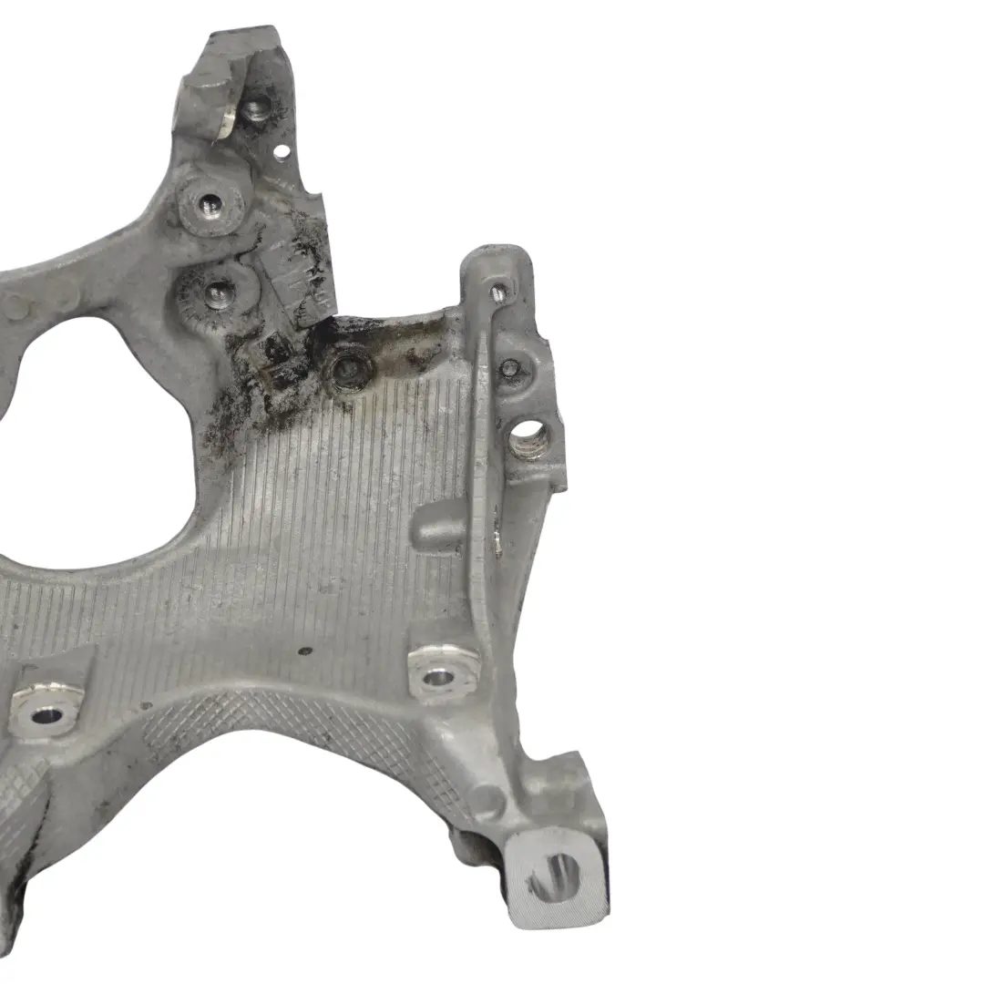 Audi A5 F5 45 TFSI DKNA Front Subframe Bracket Mount Right O/S - SKU 8W0399296E - Part number 8W0399296E