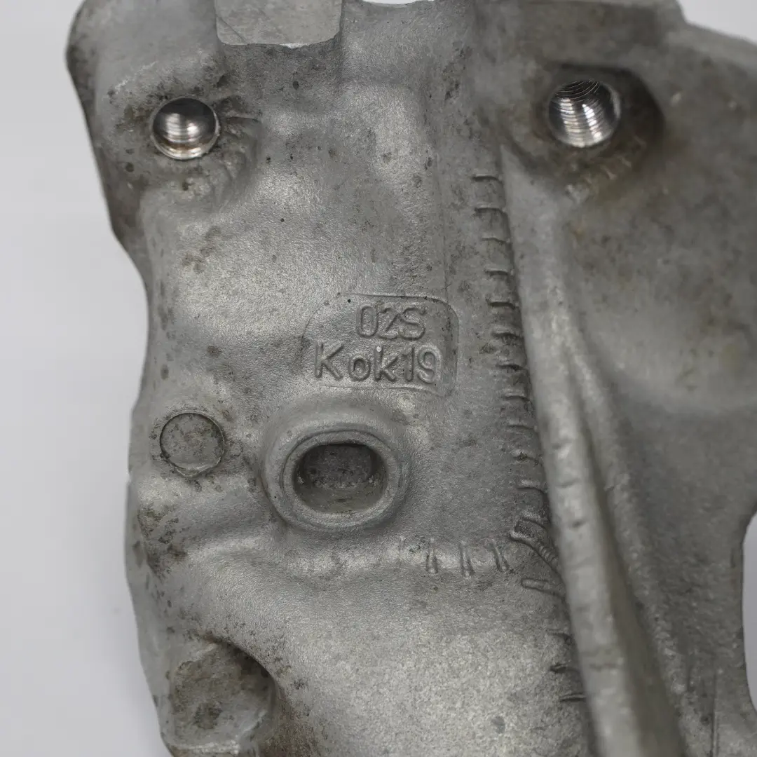Audi A5 F5 45 TFSI DKNA Front Subframe Bracket Mount Right O/S - SKU 8W0399296E - Part number 8W0399296E