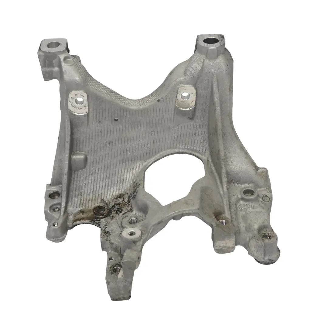 Audi A5 F5 45 TFSI DKNA Front Subframe Bracket Mount Right O/S - SKU 8W0399296E - Part number 8W0399296E