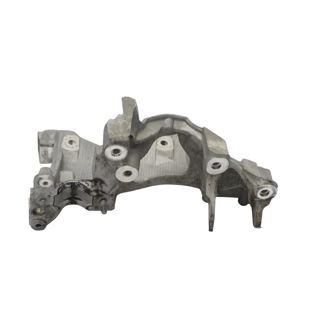 Audi A5 F5 45 TFSI DKNA Front Subframe Bracket Mount Right O/S - SKU 8W0399296E - Part number 8W0399296E