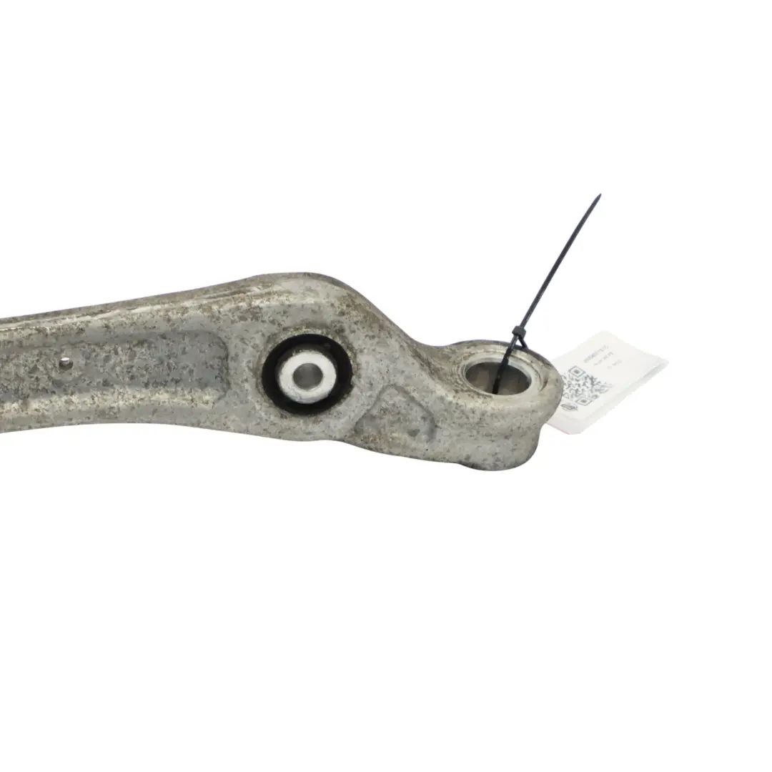 Brazo control delantera Brazo oscilante superior izquierdo para Audi A5 F5 con número de pieza 8W0407151C Audi A5 F5 Brazo control delantera Brazo oscilante superior izquierdo - SKU 8W0407151C - Número de pieza 8W0407151C