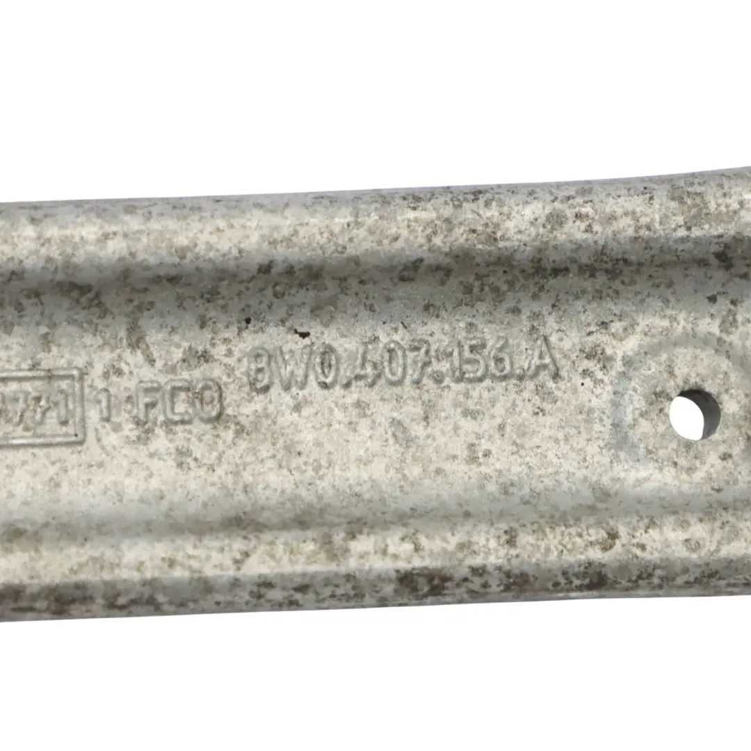 Audi A5 F5 Brazo de control inferior de horquilla delantera derecha - SKU 8W0407152C - Número de pieza 8W0407152C