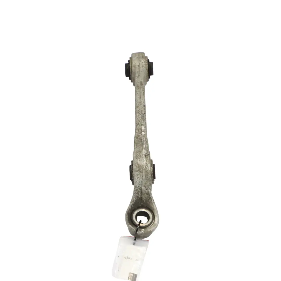 Brazo de control inferior de horquilla delantera derecha para Audi A5 F5 con número de pieza 8W0407152C Audi A5 F5 Brazo de control inferior de horquilla delantera derecha - SKU 8W0407152C - Número de pieza 8W0407152C