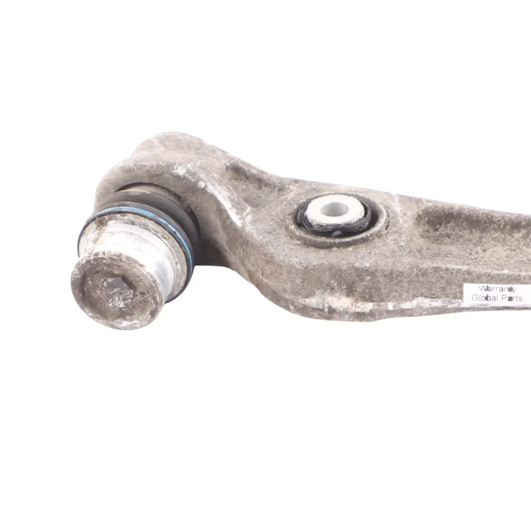 Audi TT FV Brazo De Control Inferior Delantero Derecho - SKU 8W0407152D - Número de pieza 8W0407152D