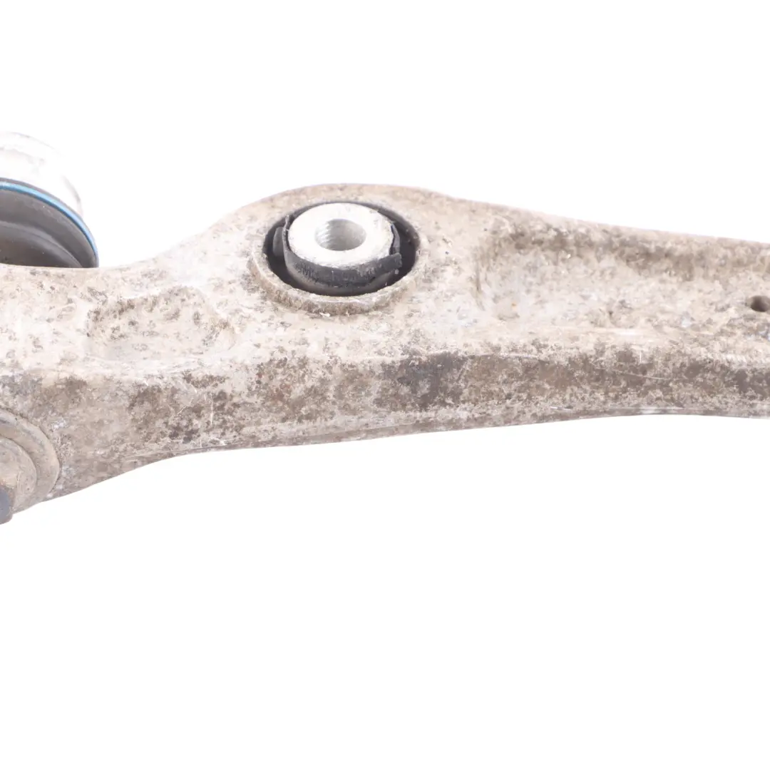 Front Lower Control Arm Right O/S to Audi TT FV with Part number 8W0407152D Audi TT FV Front Lower Control Arm Right O/S - SKU 8W0407152D - Part number 8W0407152D