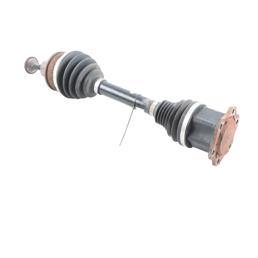 DEZE Eje Delantero Izquierdo Derecho para Audi A5 F5 2.0 TDI con número de pieza 8W0407271F Audi A5 F5 2.0 TDI DEZE Eje Delantero Izquierdo Derecho - SKU 8W0407271F - Número de pieza 8W0407271F