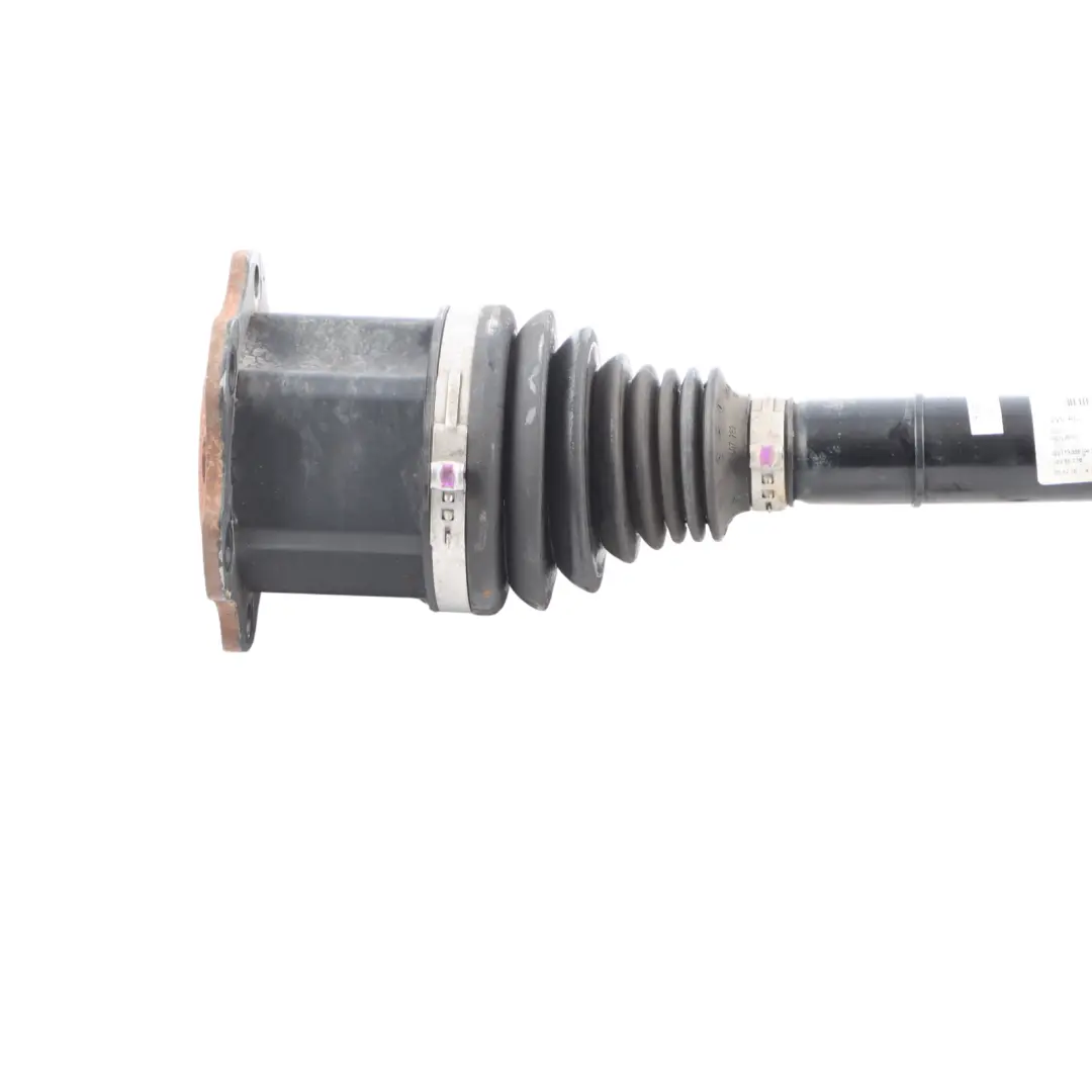 DEZE Arbre De Transmission Avant Gauche Droit pour Audi A5 F5 2.0 TDI à propos du numéro de pièce 8W0407271F Audi A5 F5 2.0 TDI DEZE Arbre De Transmission Avant Gauche Droit - SKU 8W0407271F - Numéro de pièce 8W0407271F