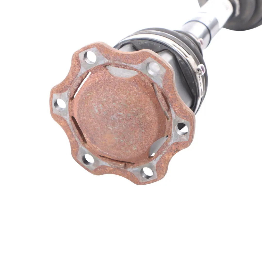 DEZE Front Axle Drive Shaft Left Right N/O/S to Audi A5 F5 2.0 TDI with Part number 8W0407271F Audi A5 F5 2.0 TDI DEZE Front Axle Drive Shaft Left Right N/O/S - SKU 8W0407271F - Part number 8W0407271F