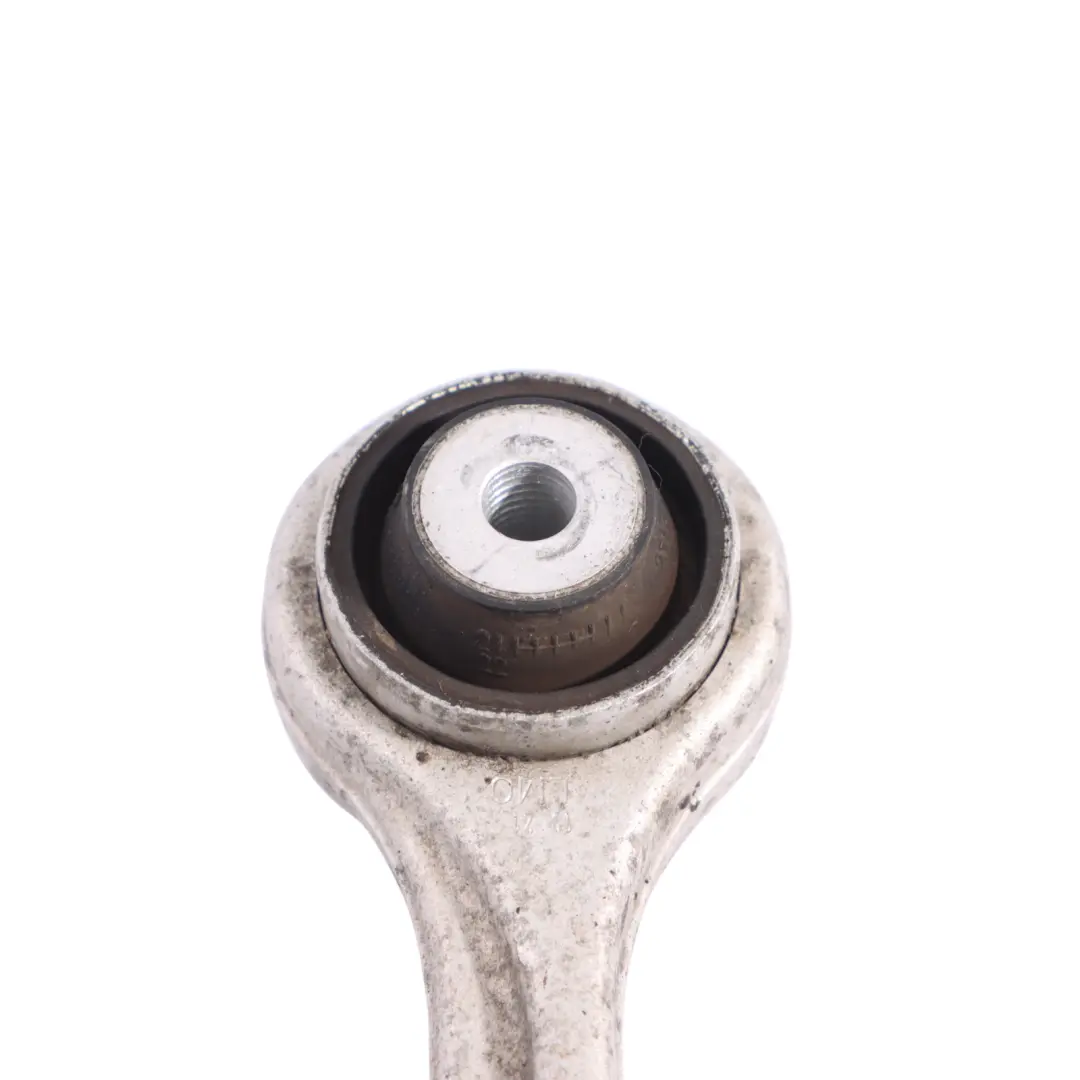 Bras Suspension Avant Supérieur Gauche pour Audi A4 B9 à propos du numéro de pièce 8W0407505C Audi A4 B9 Bras Suspension Avant Supérieur Gauche - SKU 8W0407505C - Numéro de pièce 8W0407505C