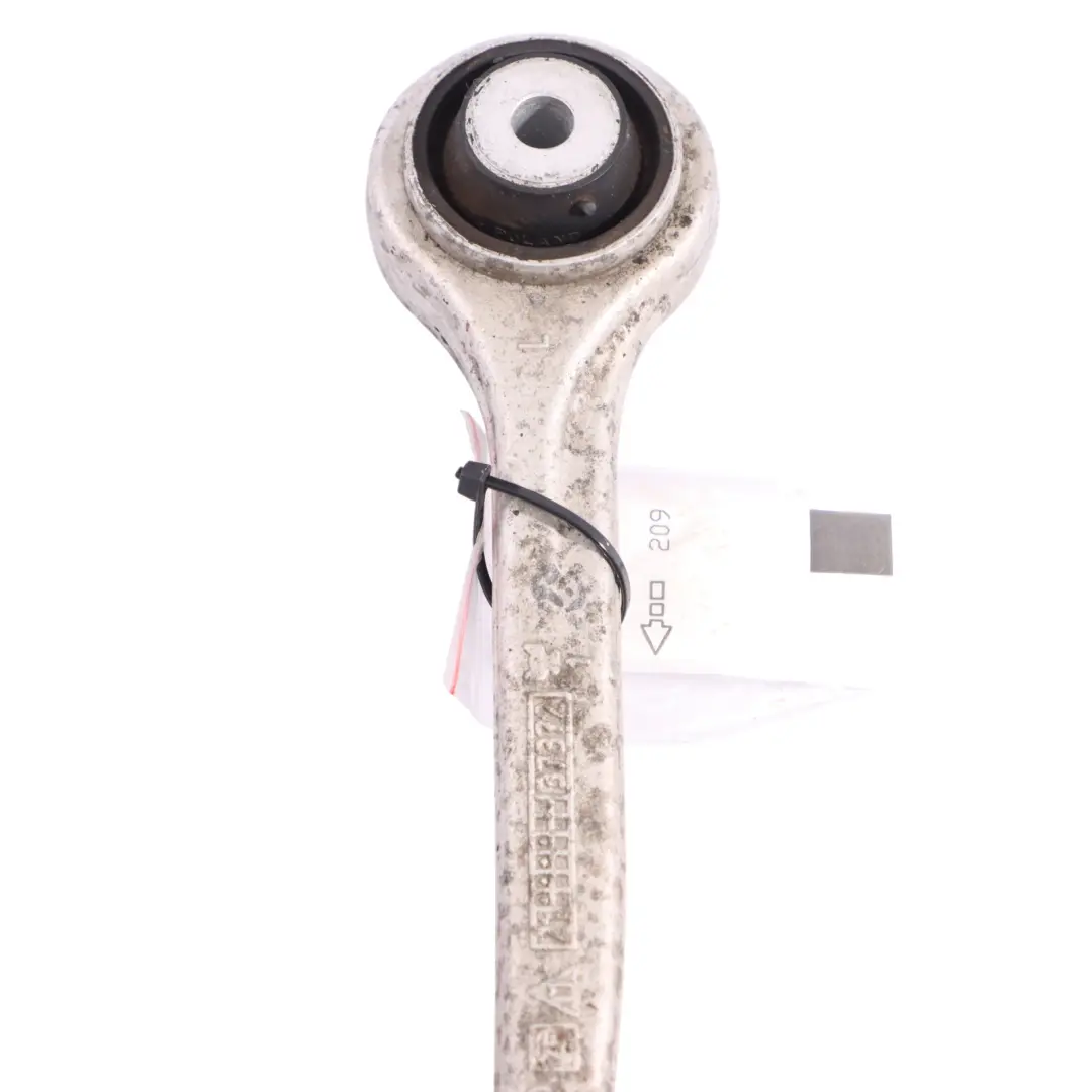 Audi A4 B9 Control Arm Front Suspension Wishbone Upper Left N/S - SKU 8W0407505C - Part number 8W0407505C