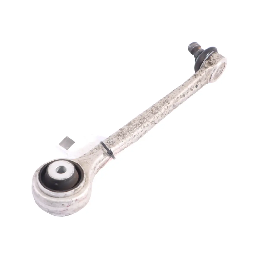 Control Arm Front Suspension Wishbone Upper Left N/S to Audi A4 B9 with Part number 8W0407505C Audi A4 B9 Control Arm Front Suspension Wishbone Upper Left N/S - SKU 8W0407505C - Part number 8W0407505C