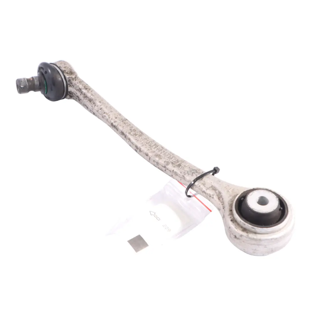 Audi A4 B9 Brazo De Control Suspensión Delantera Wishbone Izquierdo - SKU 8W0407505C - Número de pieza 8W0407505C