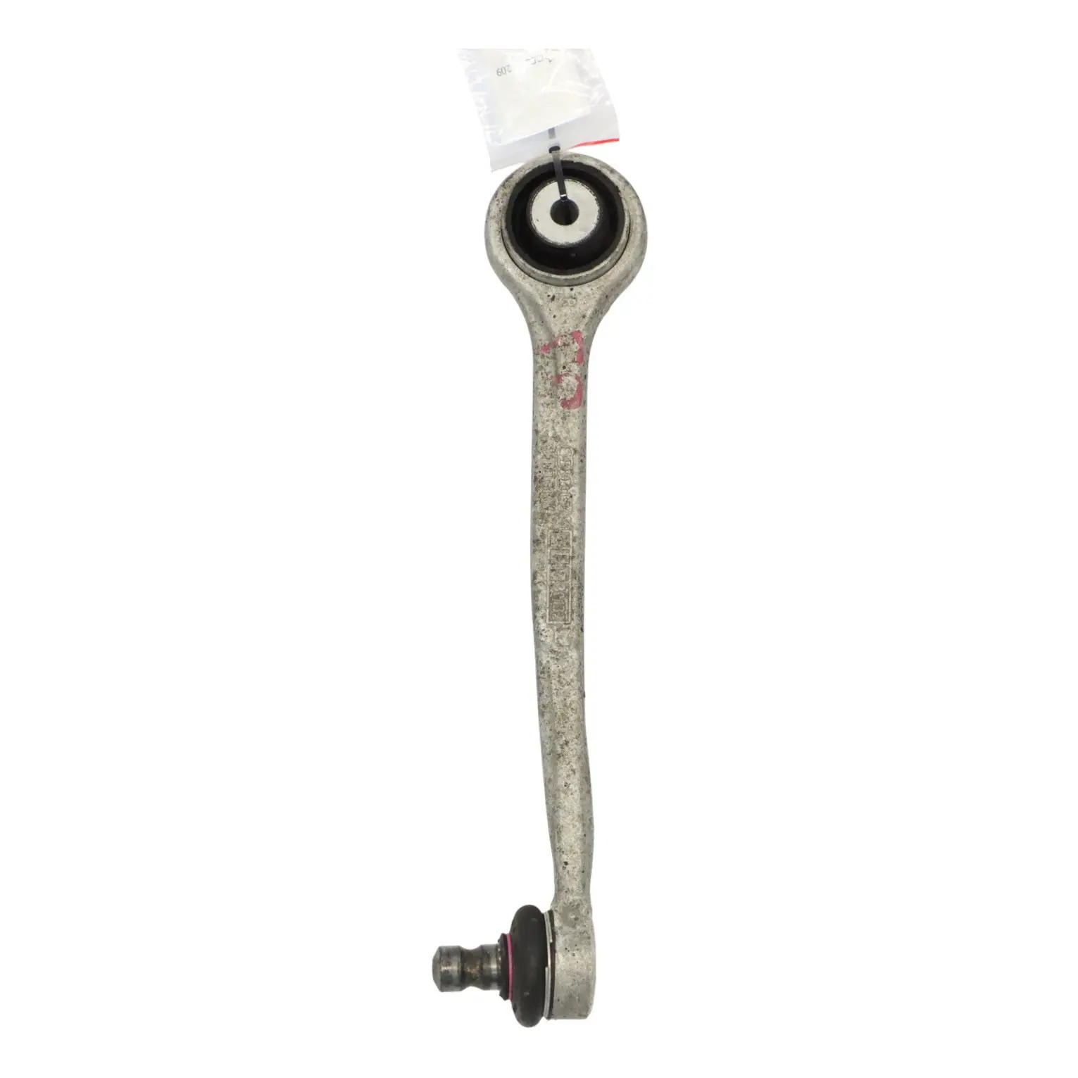 Audi A5 F5 Querlenker Vorderrad Aufhängung Querlenker Oben Rechts 8W0407506E