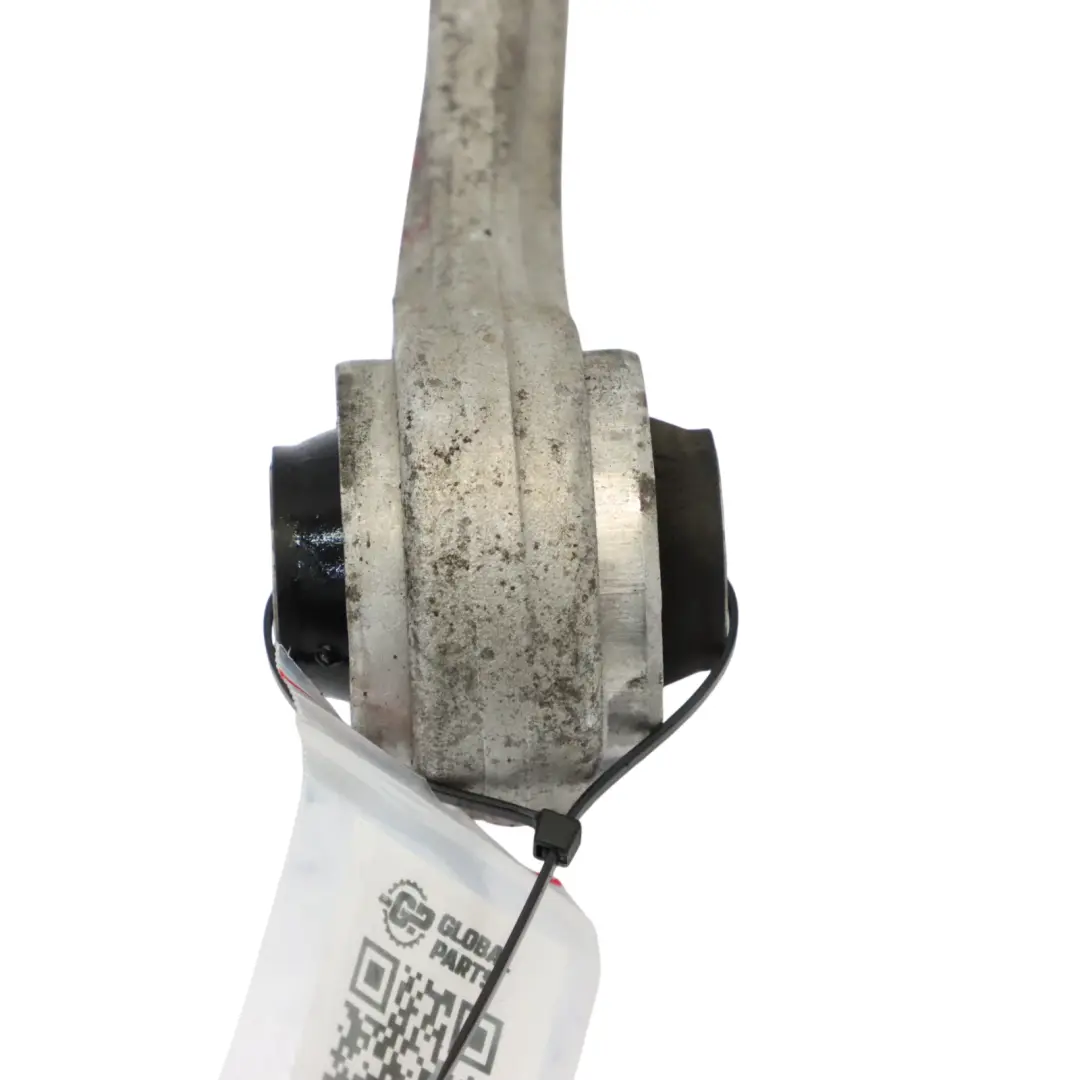 Control Arm Front Suspension Wishbone Upper Right O/S to Audi A5 F5 with Part number 8W0407506E Audi A5 F5 Control Arm Front Suspension Wishbone Upper Right O/S - SKU 8W0407506E - Part number 8W0407506E