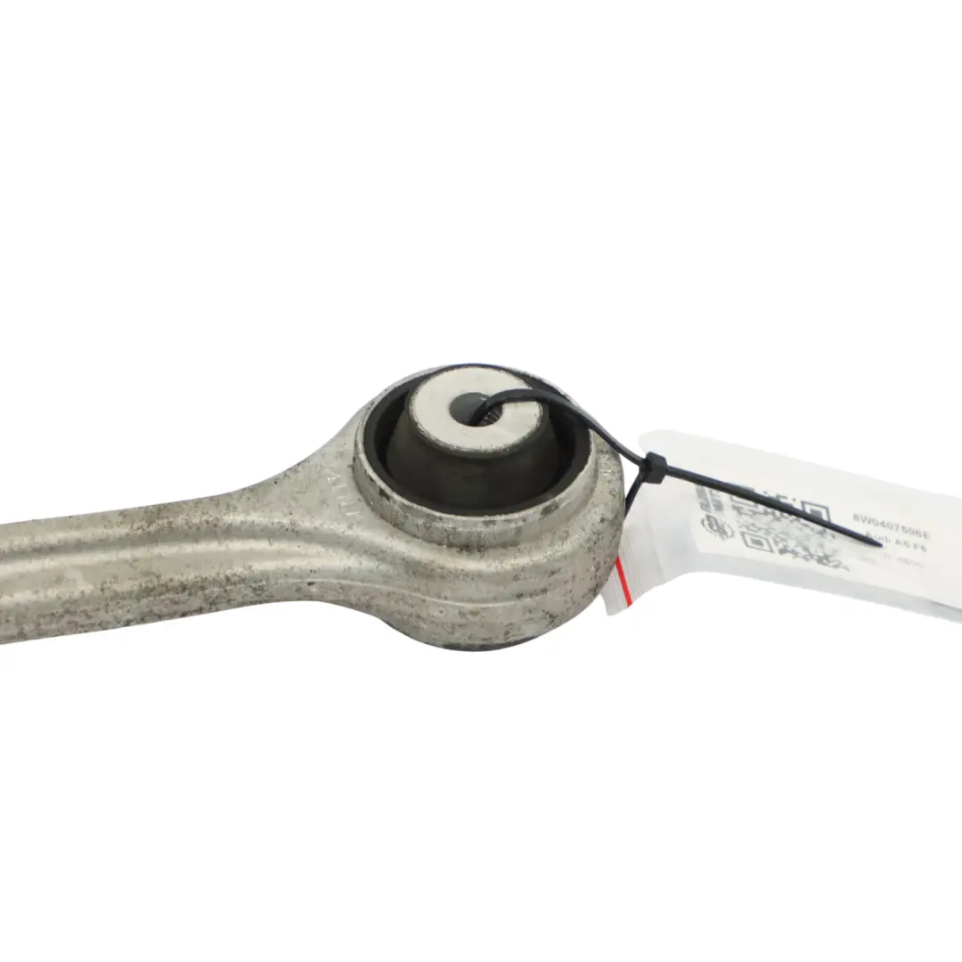 Bras de suspension avant supérieur droit pour Audi A5 F5 à propos du numéro de pièce 8W0407506E Audi A5 F5 Bras de suspension avant supérieur droit - SKU 8W0407506E - Numéro de pièce 8W0407506E