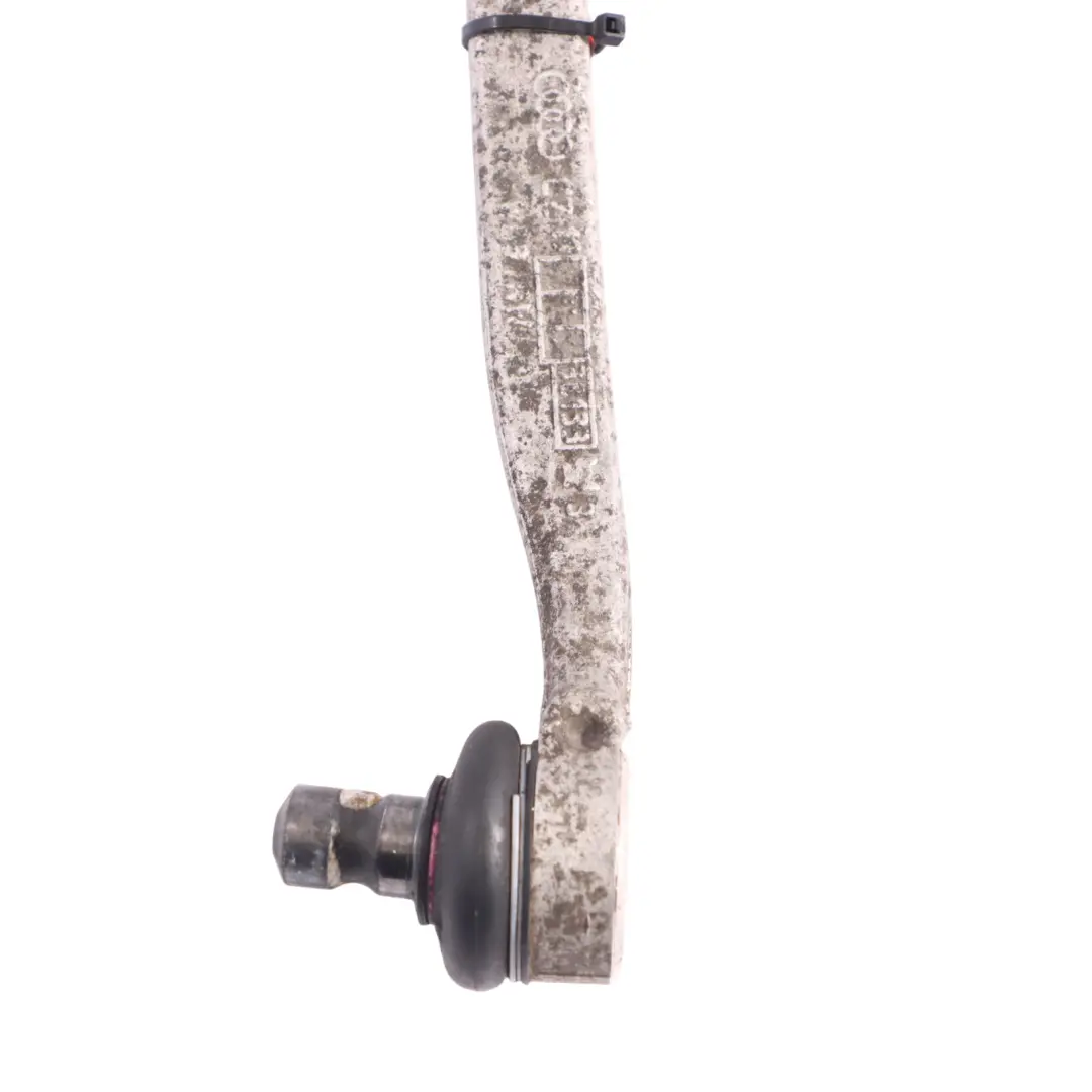 Control Arm Front Suspension Wishbone Upper Right O/S to Audi A4 B9 with Part number 8W0407509B Audi A4 B9 Control Arm Front Suspension Wishbone Upper Right O/S - SKU 8W0407509B - Part number 8W0407509B