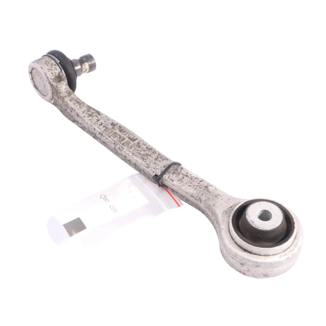 Braccio Controllo Sospensione Anteriore Wishbone Superiore per Audi A4 B9 con numero di parte 8W0407509B Audi A4 B9 Braccio Controllo Sospensione Anteriore Wishbone Superiore - SKU 8W0407509B - Numero di parte 8W0407509B