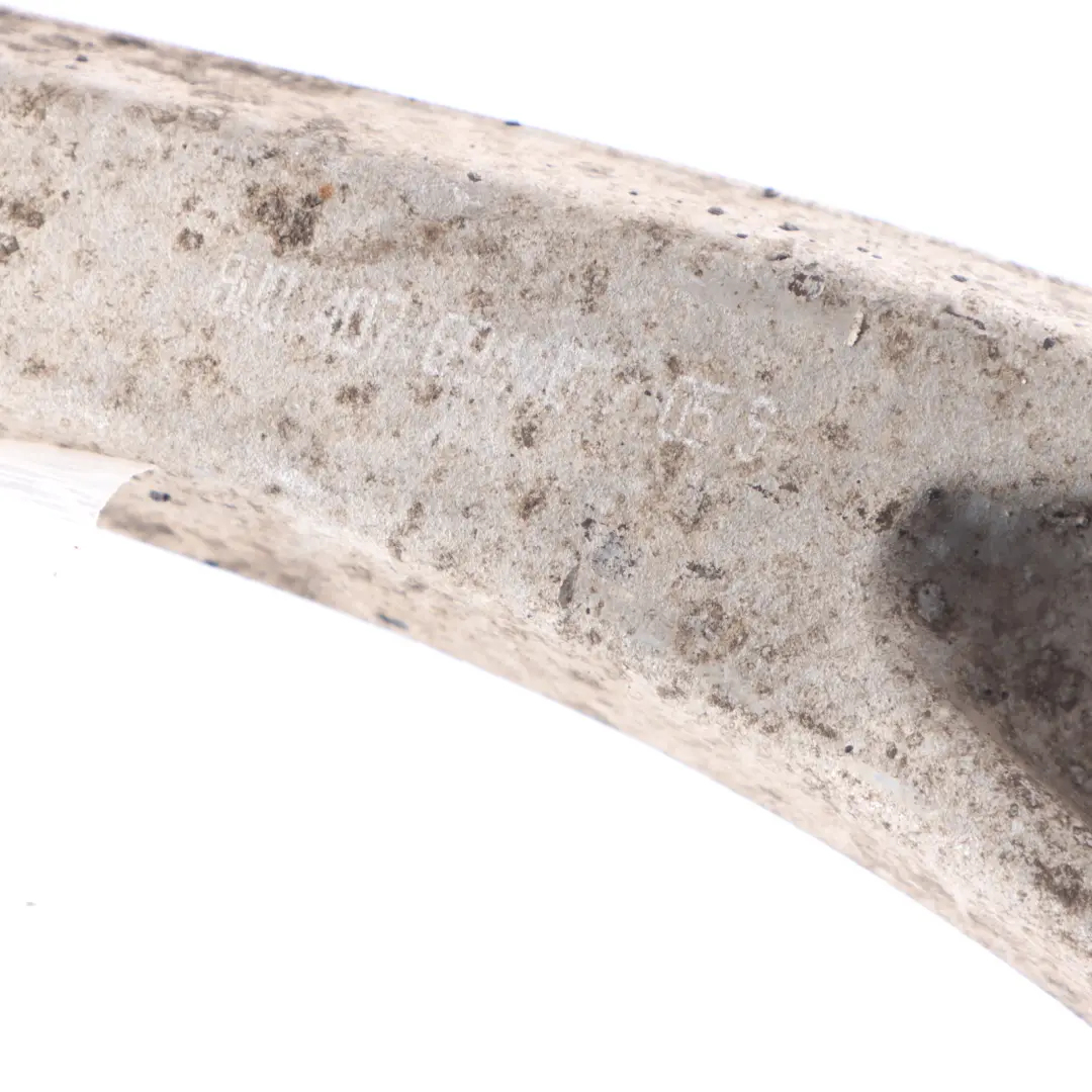 Front Suspension Lower Control Arm Right O/S to Audi A4 B9 A5 F5 with Part number 8W0407694B Audi A4 B9 A5 F5 Front Suspension Lower Control Arm Right O/S - SKU 8W0407694B - Part number 8W0407694B