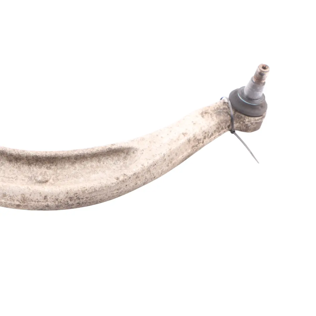 Brazo control inferior suspensión delantera derecha para Audi A4 B9 A5 F5 con número de pieza 8W0407694B Audi A4 B9 A5 F5 Brazo control inferior suspensión delantera derecha - SKU 8W0407694B - Número de pieza 8W0407694B