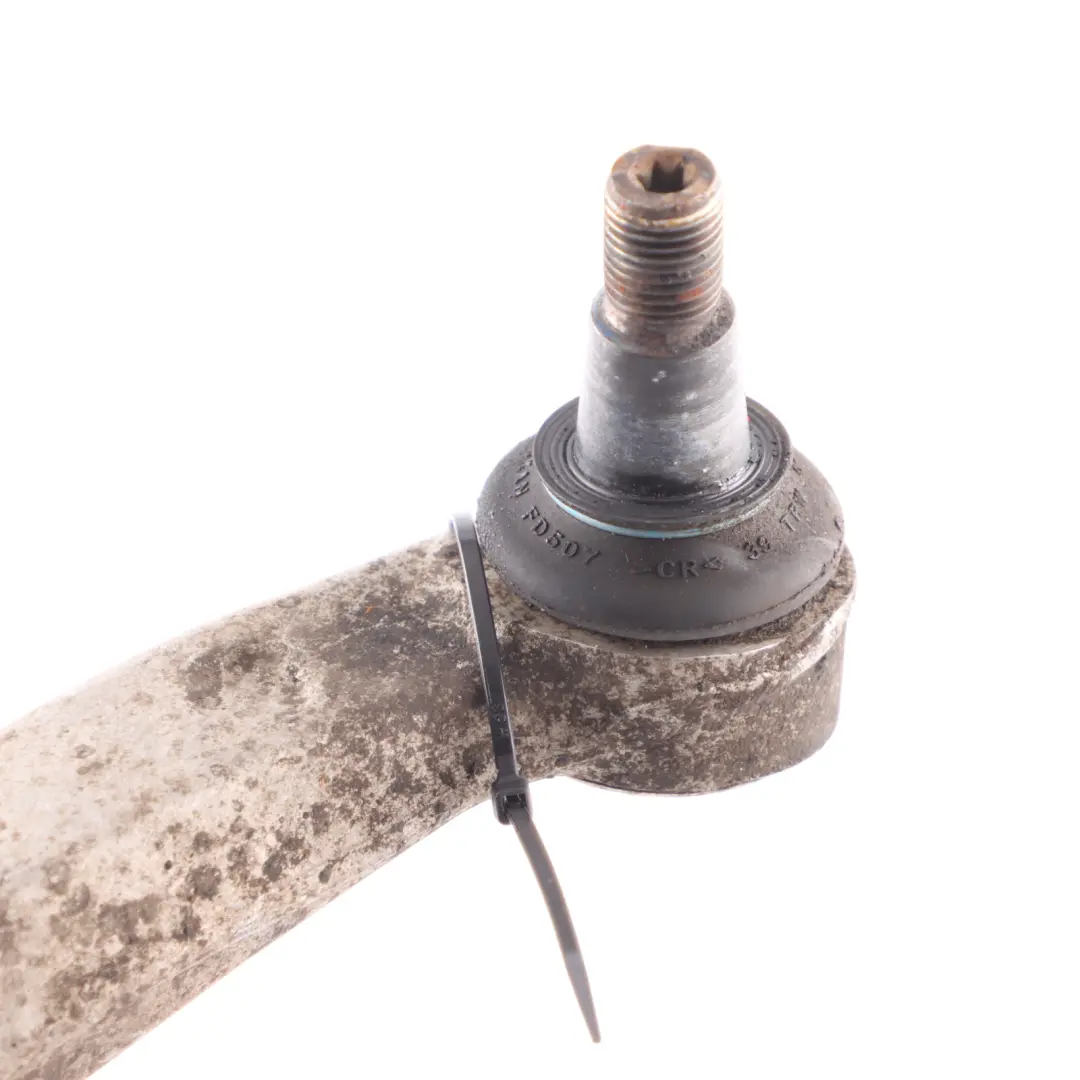 Brazo control inferior suspensión delantera derecha para Audi A4 B9 A5 F5 con número de pieza 8W0407694B Audi A4 B9 A5 F5 Brazo control inferior suspensión delantera derecha - SKU 8W0407694B - Número de pieza 8W0407694B