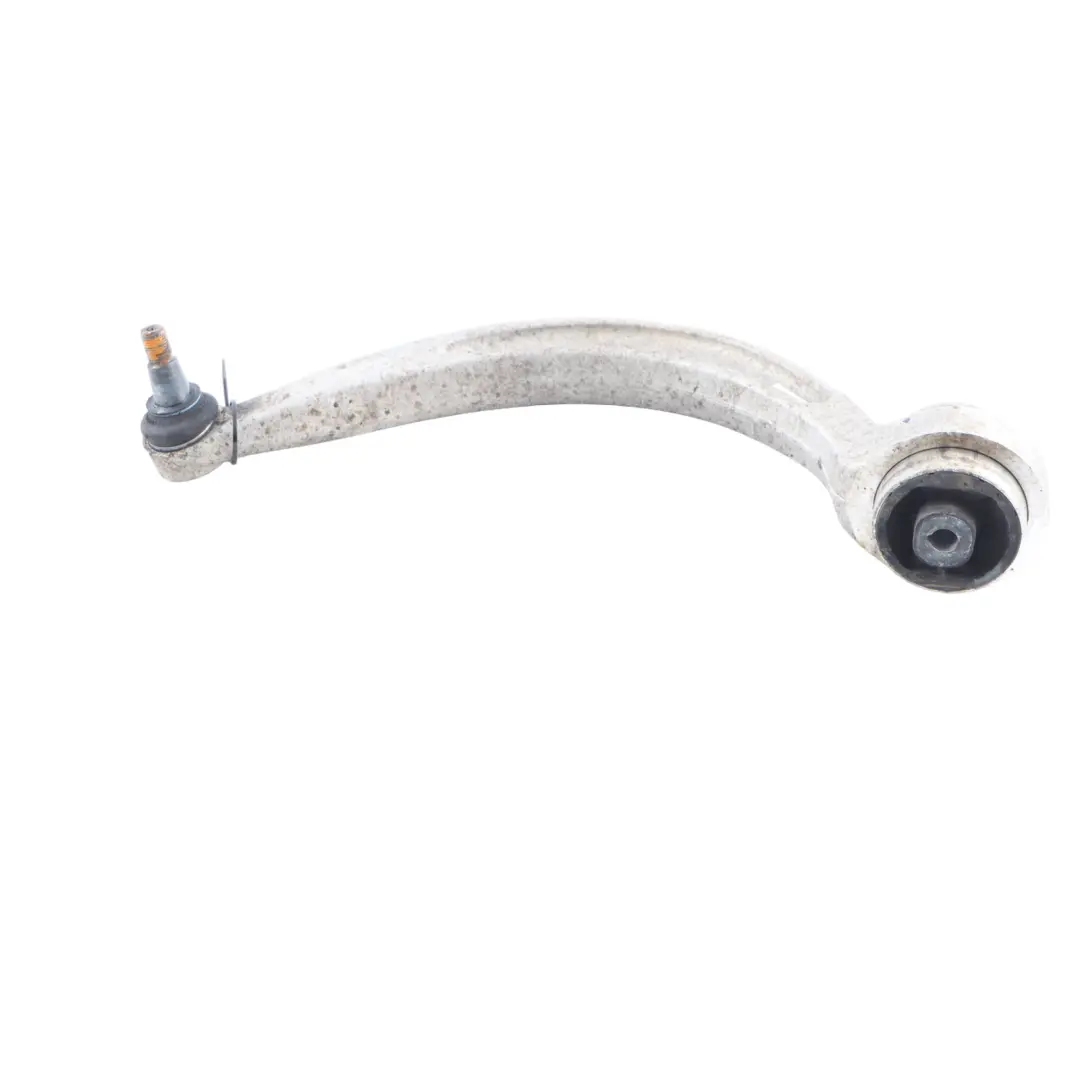 Front Suspension Lower Control Arm Right O/S to Audi A4 B9 A5 F5 with Part number 8W0407694B Audi A4 B9 A5 F5 Front Suspension Lower Control Arm Right O/S - SKU 8W0407694B - Part number 8W0407694B