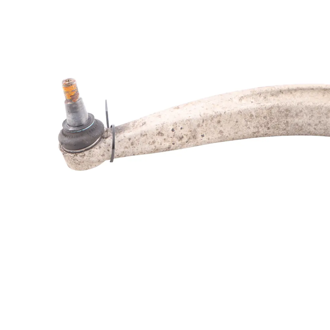 Bras de suspension inférieur droit pour Audi A4 B9 A5 F5 à propos du numéro de pièce 8W0407694B Audi A4 B9 A5 F5 Bras de suspension inférieur droit - SKU 8W0407694B - Numéro de pièce 8W0407694B