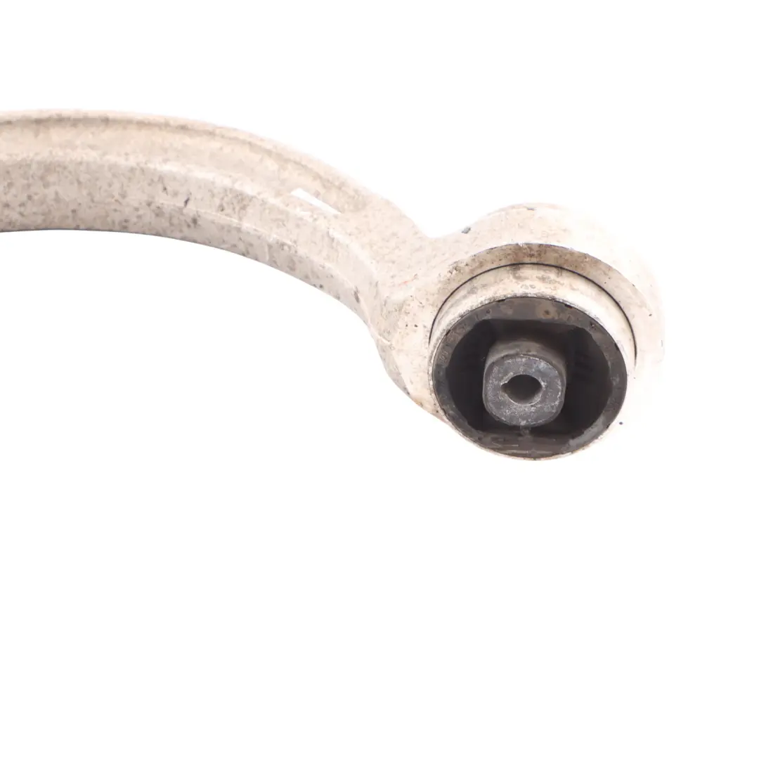 Brazo control inferior suspensión delantera derecha para Audi A4 B9 A5 F5 con número de pieza 8W0407694B Audi A4 B9 A5 F5 Brazo control inferior suspensión delantera derecha - SKU 8W0407694B - Número de pieza 8W0407694B