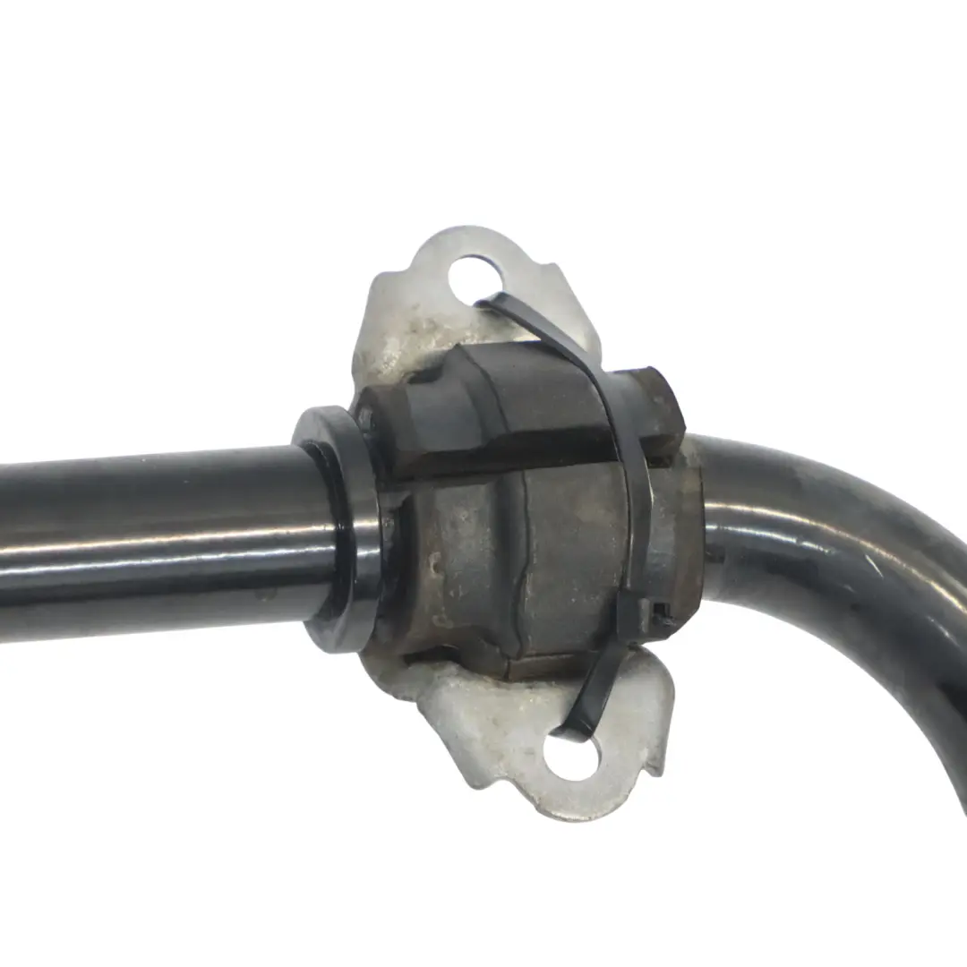 Sospensione stabilizzatore asse Anteriore per Audi A4 B9 con numero di parte 8W0411309 Audi A4 B9 Sospensione stabilizzatore asse Anteriore - SKU 8W0411309 - Numero di parte 8W0411309