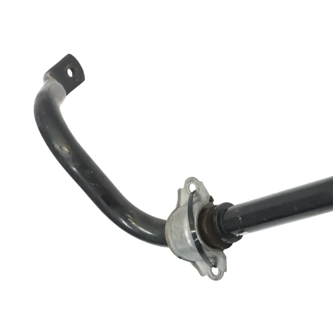 Suspension Stabilisateur Essieu Avant Barre pour Audi A4 B9 à propos du numéro de pièce 8W0411309 Audi A4 B9 Suspension Stabilisateur Essieu Avant Barre - SKU 8W0411309 - Numéro de pièce 8W0411309