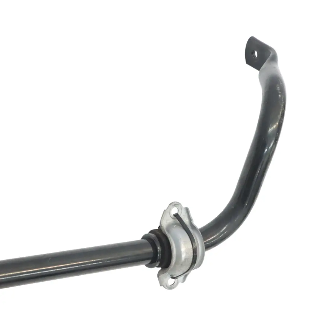 Stabilizator Drążek Zawieszenia Przedni do Audi A4 B9 o numerze 8W0411309 Audi A4 B9 Stabilizator Drążek Zawieszenia Przedni - SKU 8W0411309 - Numer Części 8W0411309