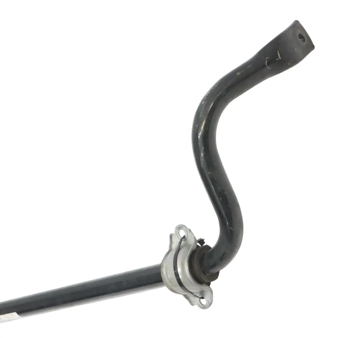 Suspension Stabilisateur Essieu Avant Barre pour Audi A4 B9 à propos du numéro de pièce 8W0411309 Audi A4 B9 Suspension Stabilisateur Essieu Avant Barre - SKU 8W0411309 - Numéro de pièce 8W0411309