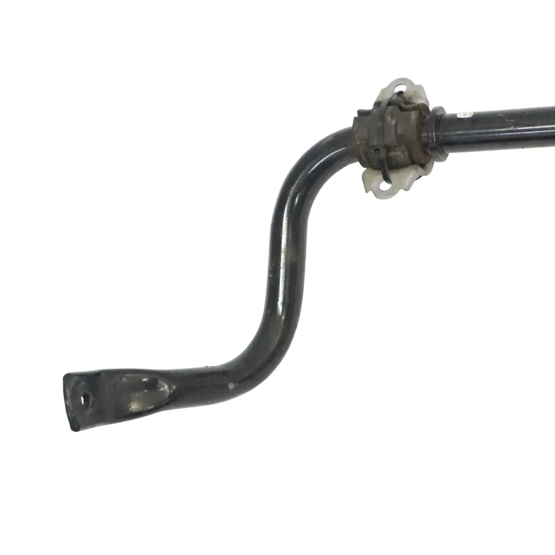 Sospensione stabilizzatore asse Anteriore per Audi A4 B9 con numero di parte 8W0411309 Audi A4 B9 Sospensione stabilizzatore asse Anteriore - SKU 8W0411309 - Numero di parte 8W0411309