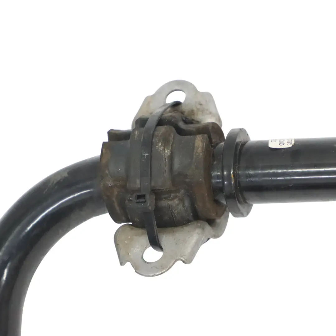 Estabilizador de Suspensión Eje Delantero Barra Antivuelco para Audi A4 B9 con número de pieza 8W0411309 Audi A4 B9 Estabilizador de Suspensión Eje Delantero Barra Antivuelco - SKU 8W0411309 - Número de pieza 8W0411309