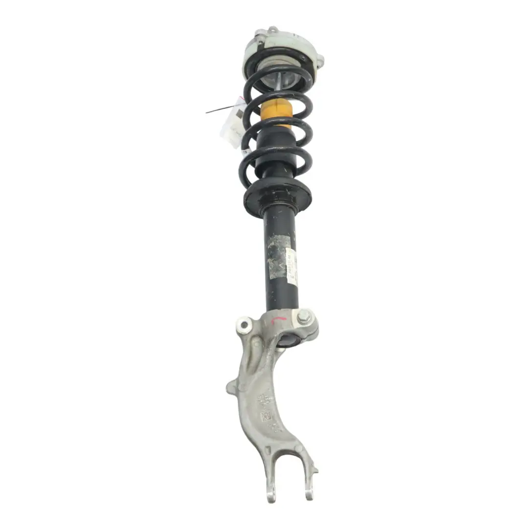 Audi A4 B9 Puntone a molla anteriore sinistro Sospensione - SKU 8W0413031AA-1 - Numero di parte 8W0413031AA