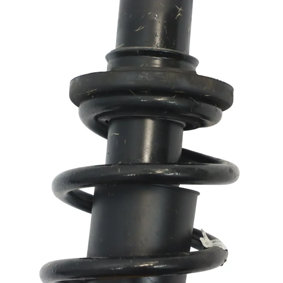 Audi A4 B9 Puntone a molla anteriore sinistro Sospensione - SKU 8W0413031AA-1 - Numero di parte 8W0413031AA