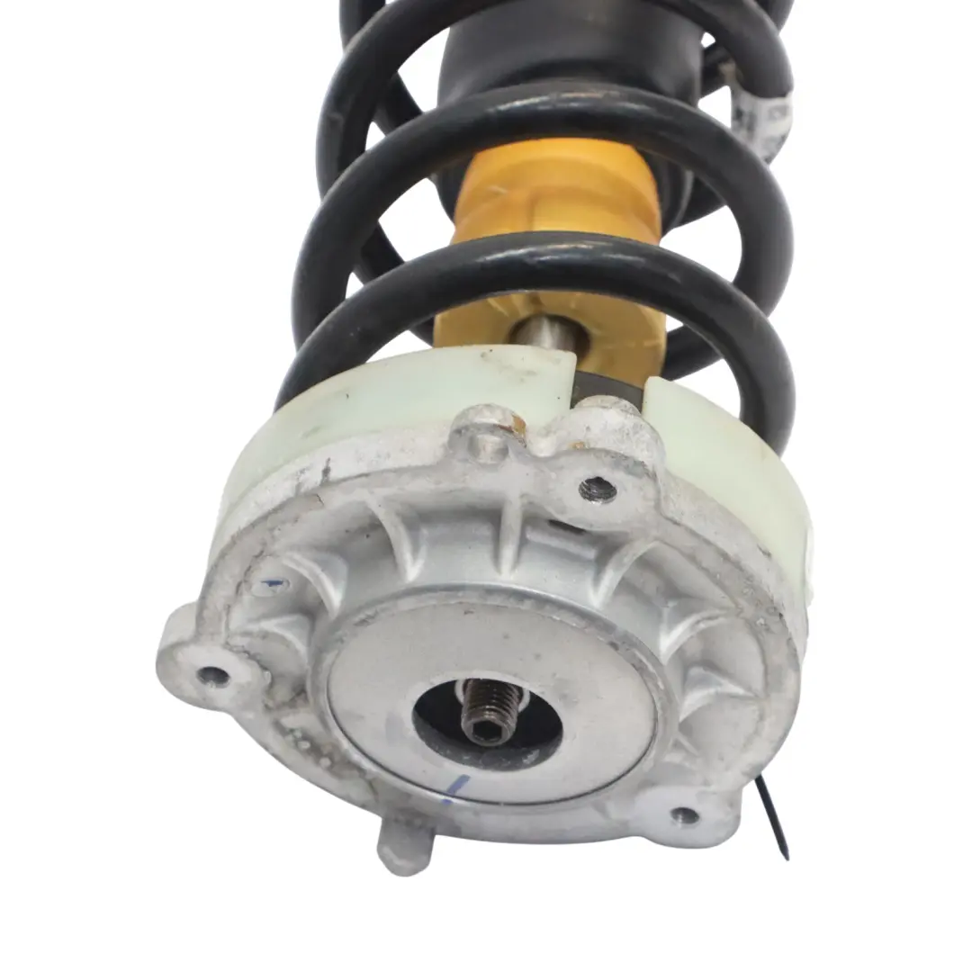 Audi A4 B9 Puntone a molla anteriore sinistro Sospensione - SKU 8W0413031AA-1 - Numero di parte 8W0413031AA