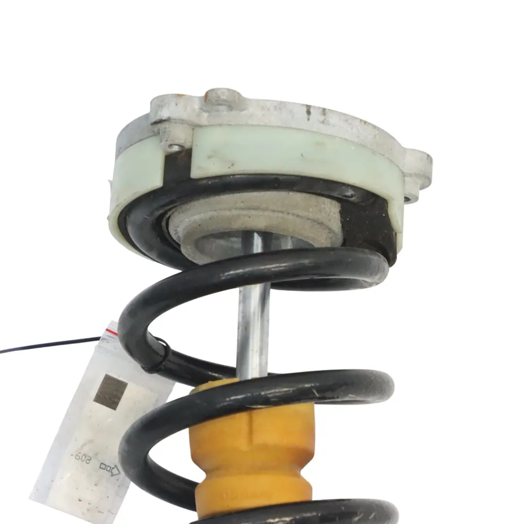 Puntal de resorte Delantero Izquierdo Suspensión W0413031AA para Audi A4 B9 con número de pieza 8W0413031AA Audi A4 B9 Puntal de resorte Delantero Izquierdo Suspensión W0413031AA - SKU 8W0413031AA-1 - Número de pieza 8W0413031AA