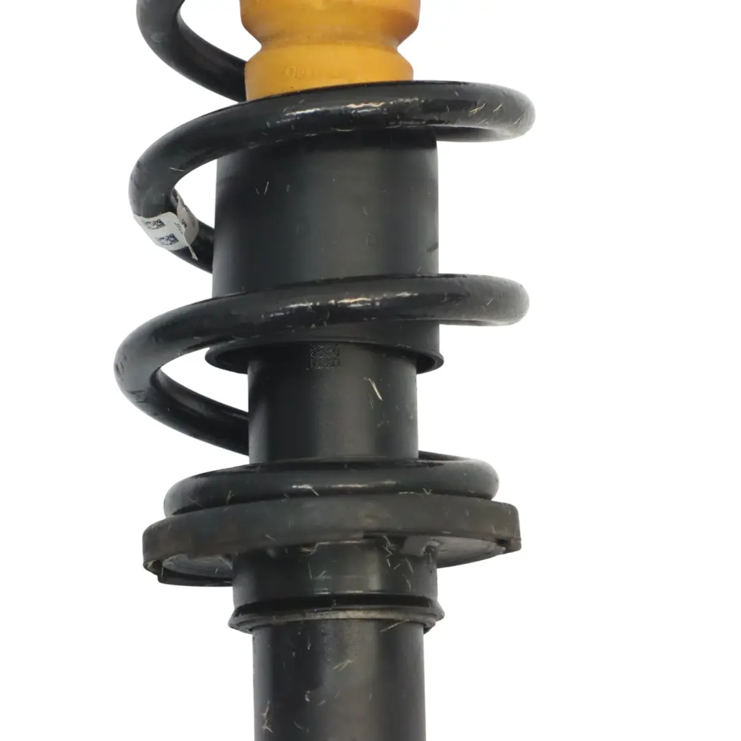 Puntone a molla anteriore sinistro Sospensione per Audi A4 B9 con numero di parte 8W0413031AA Audi A4 B9 Puntone a molla anteriore sinistro Sospensione - SKU 8W0413031AA-1 - Numero di parte 8W0413031AA