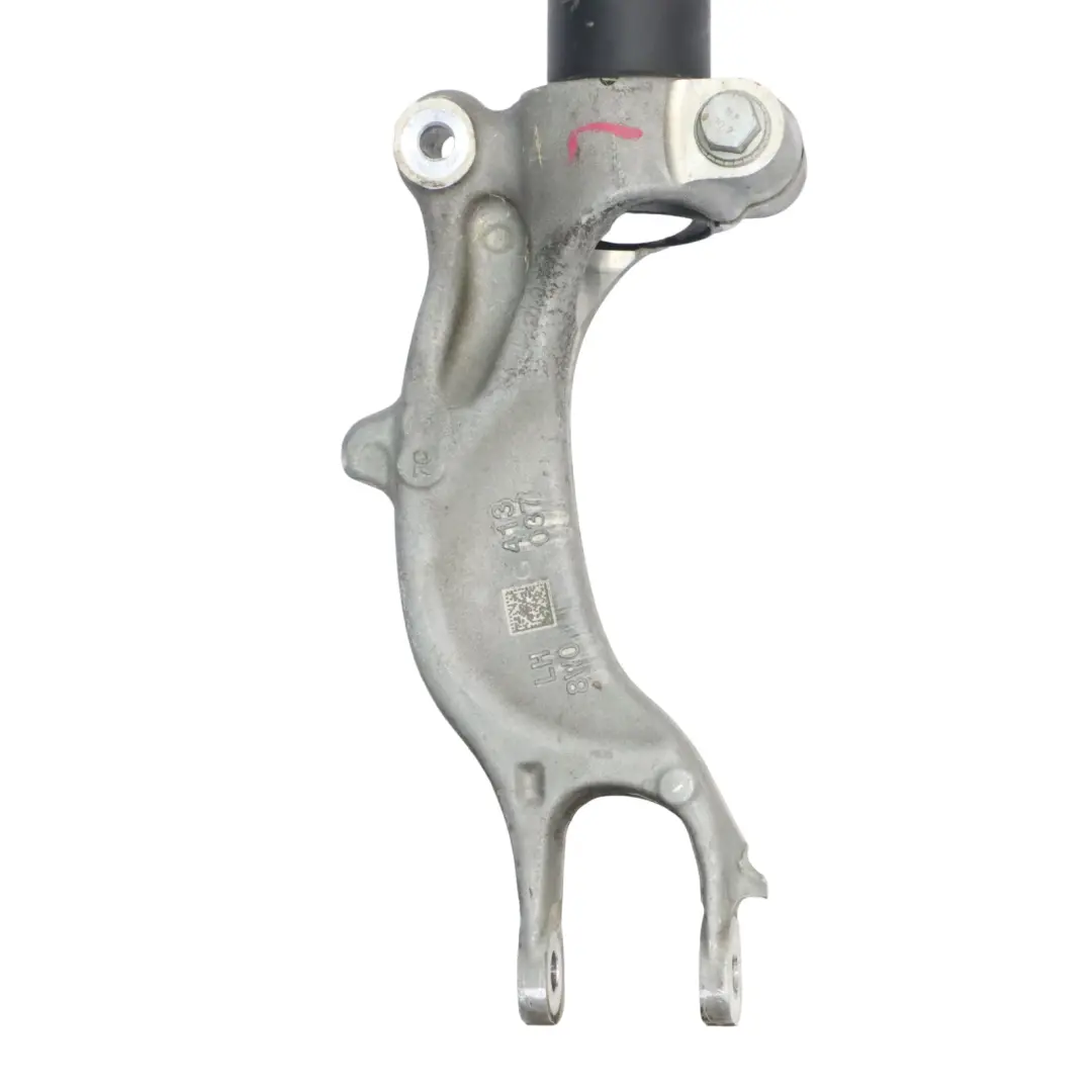 Audi A4 B9 Puntone a molla anteriore sinistro Sospensione - SKU 8W0413031AA-1 - Numero di parte 8W0413031AA