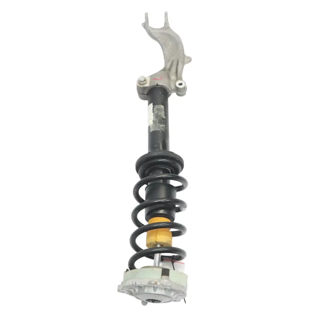 Audi A4 B9 Puntal de resorte Delantero Izquierdo Suspensión W0413031AA - SKU 8W0413031AA-1 - Número de pieza 8W0413031AA