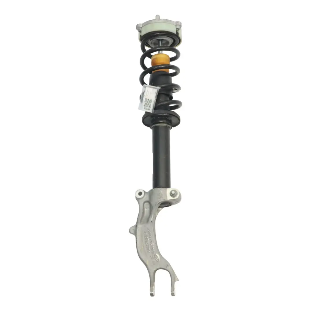 Audi A4 B9 Puntal Delantero Derecho Suspensión Amortiguador - SKU 8W0413031AA-2 - Número de pieza 8W0413031AA