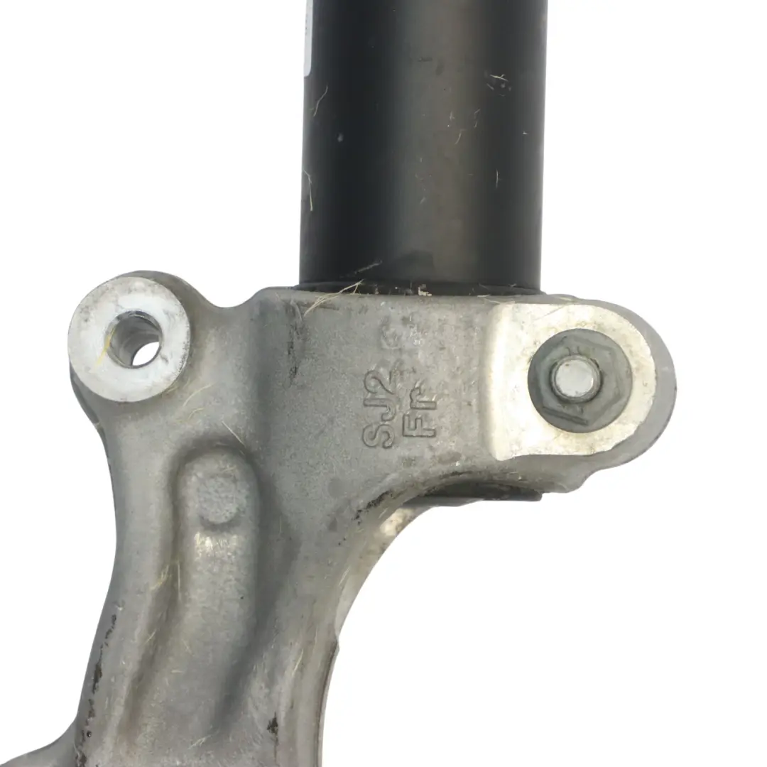 Strut Front Right O/S Suspension Shock Absorber to Audi A4 B9 Spring with Part number 8W0413031AA Audi A4 B9 Spring Strut Front Right O/S Suspension Shock Absorber - SKU 8W0413031AA-2 - Part number 8W0413031AA